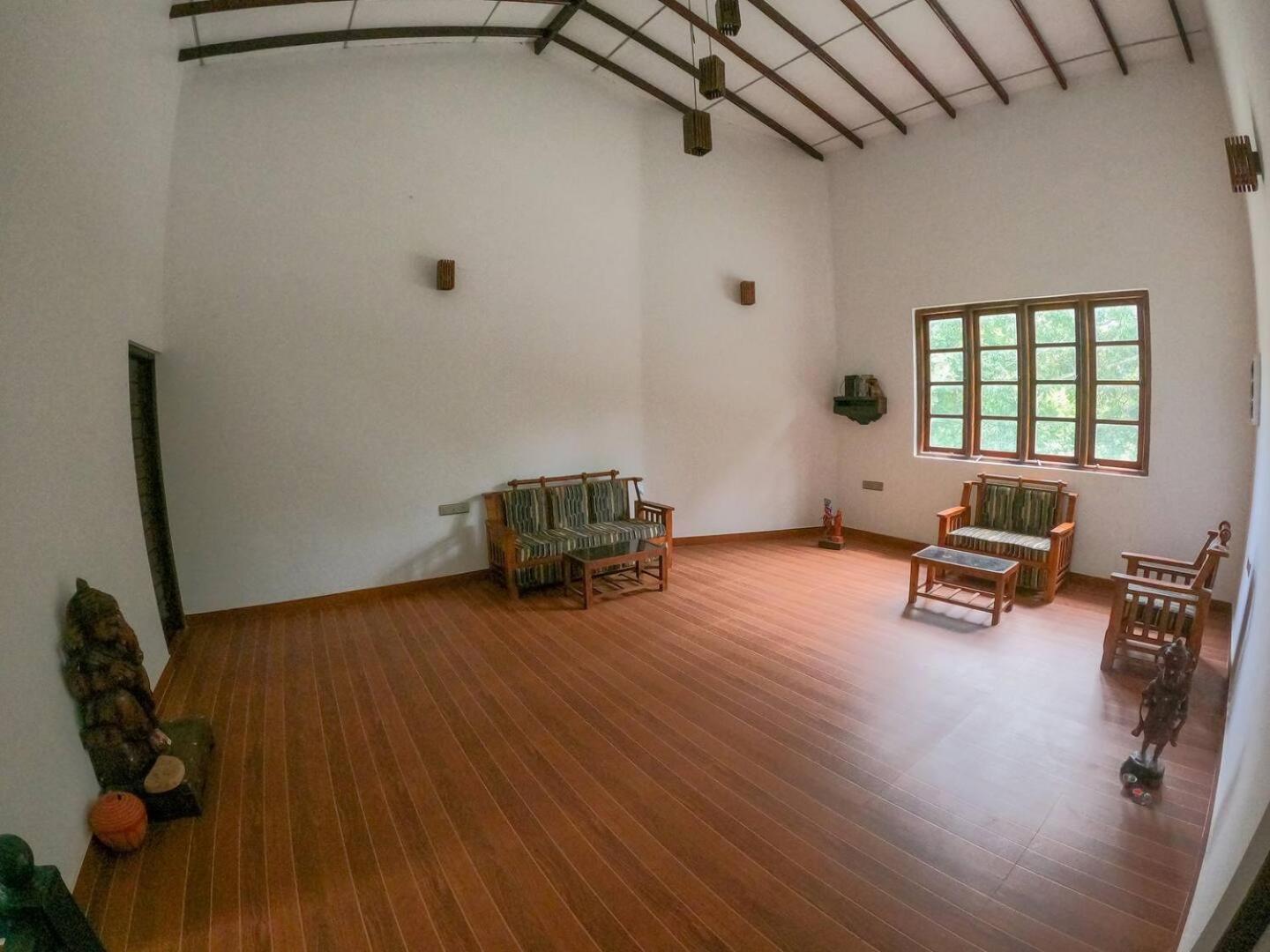 דירות The Sigiriya White House מראה חיצוני תמונה